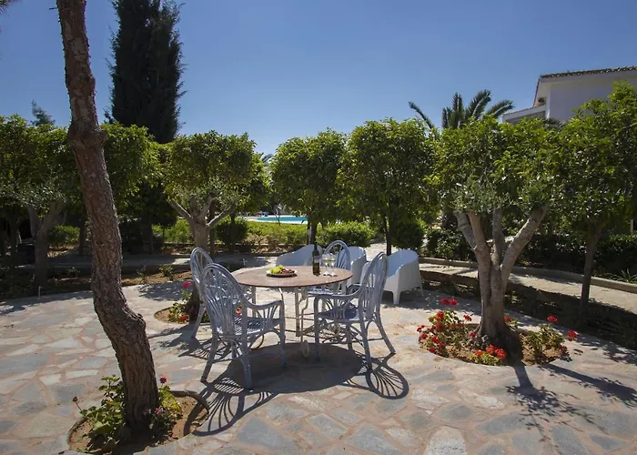 Mazeri Villa Protaras