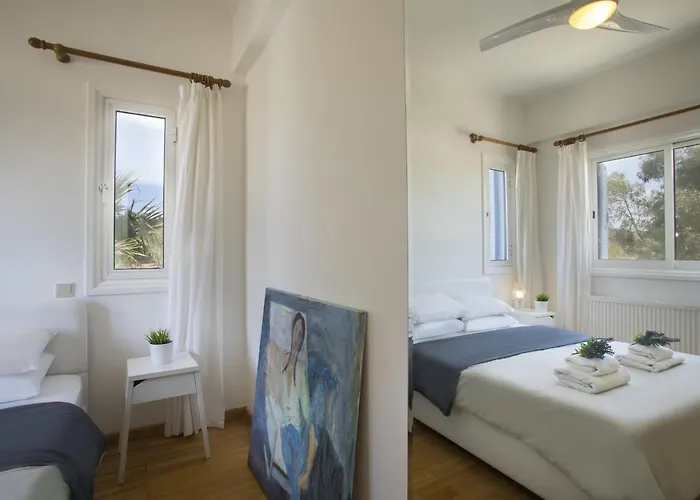 Villa Mazeri Protaras