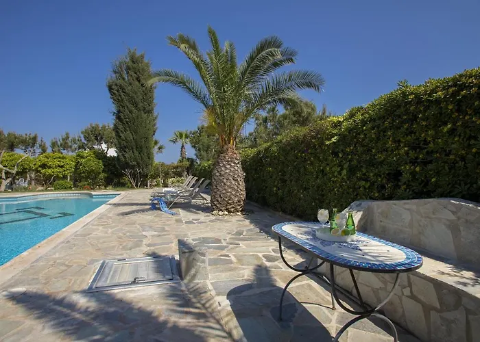 Villa Mazeri Protaras