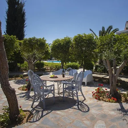 Mazeri Villa Protaras