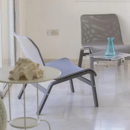 Mazeri Villa Protaras