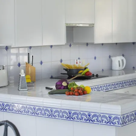 Mazeri Villa Protaras