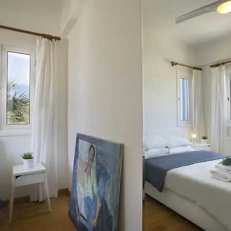 Villa Mazeri Protaras