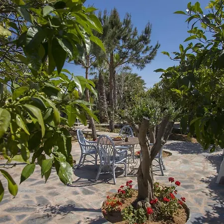 Villa Mazeri Protaras