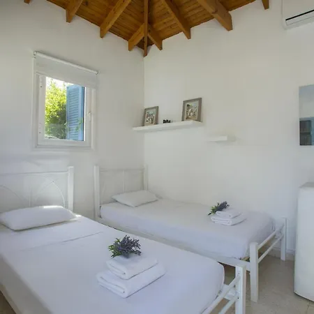 Villa Mazeri Protaras