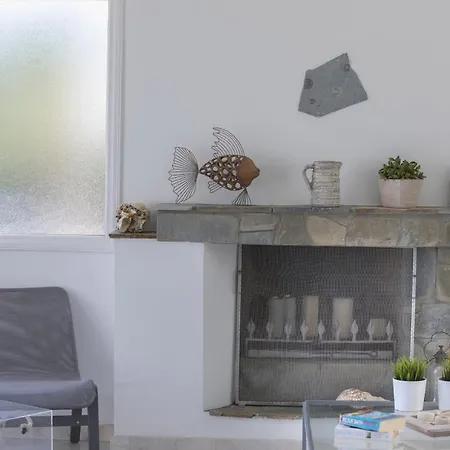 Vila Mazeri Protaras