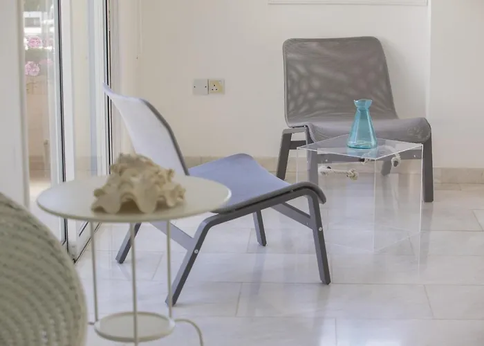 Mazeri ヴィラ プロタラス