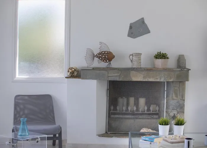 ヴィラ Mazeri プロタラス