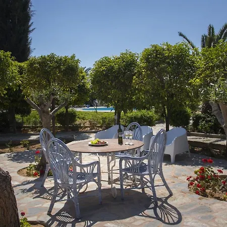 Villa Mazeri *