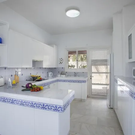 Villa Mazeri *