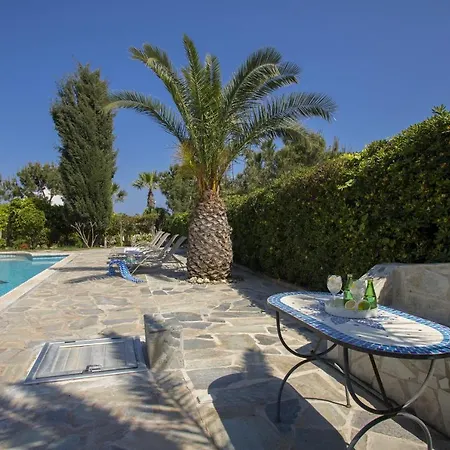 Villa Mazeri Protaras