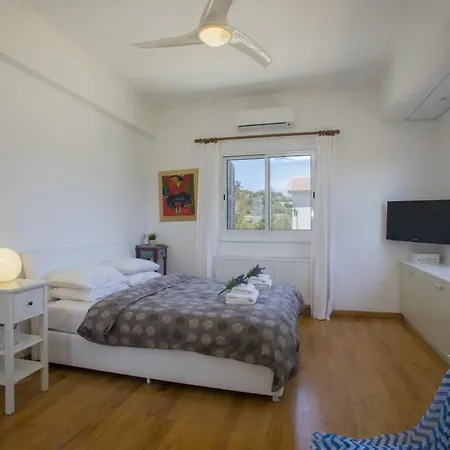 Mazeri Villa Protaras