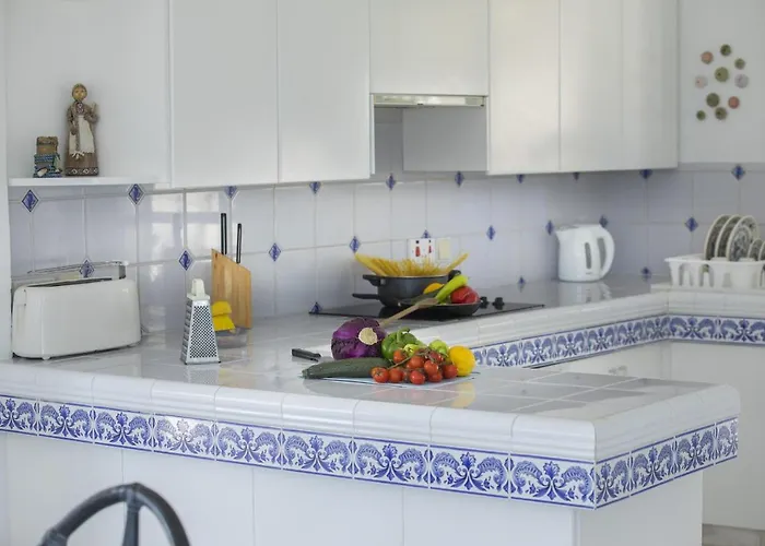 Mazeri Villa Protaras