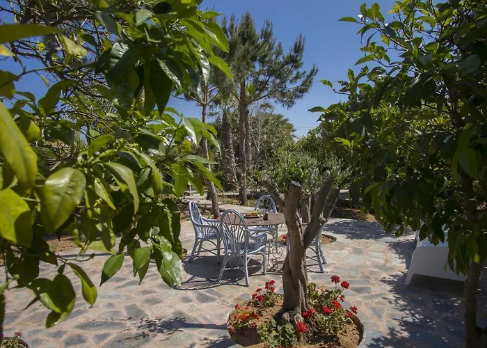 Villa Mazeri Protaras