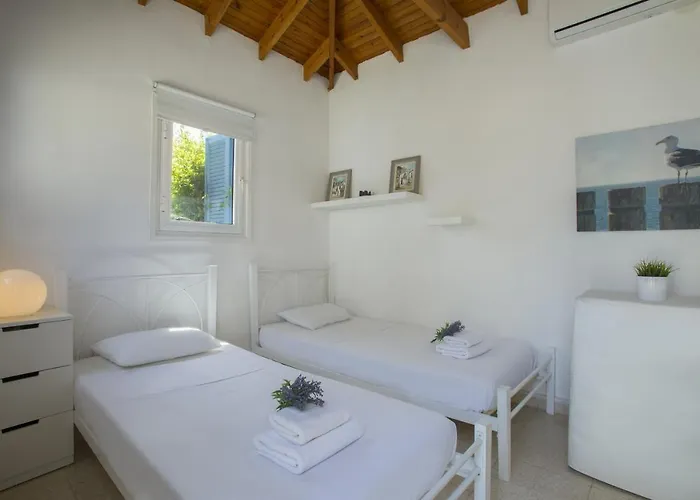 Villa Mazeri Protaras